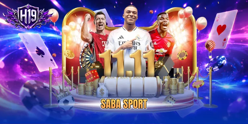 Saba Sport
